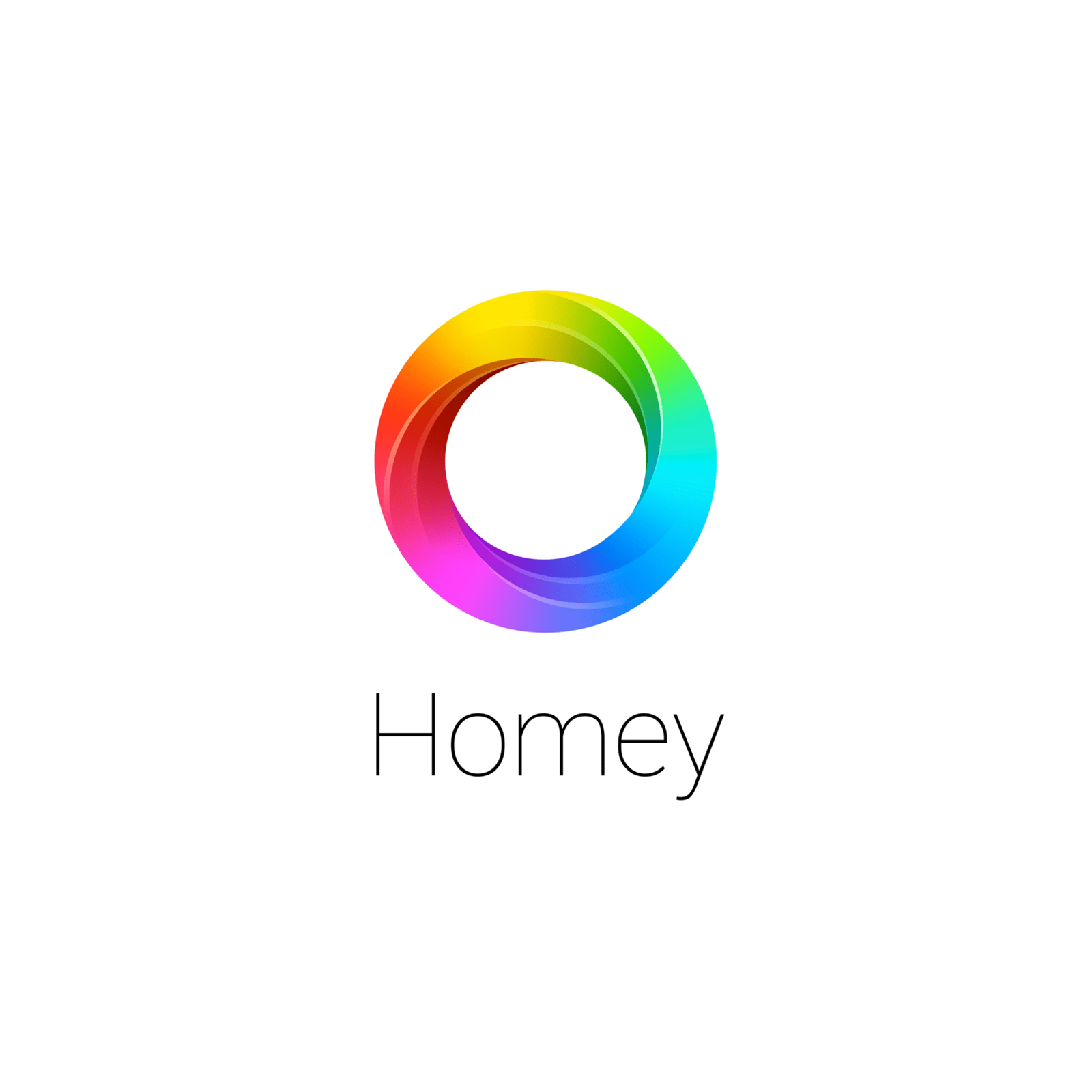 homey logo
