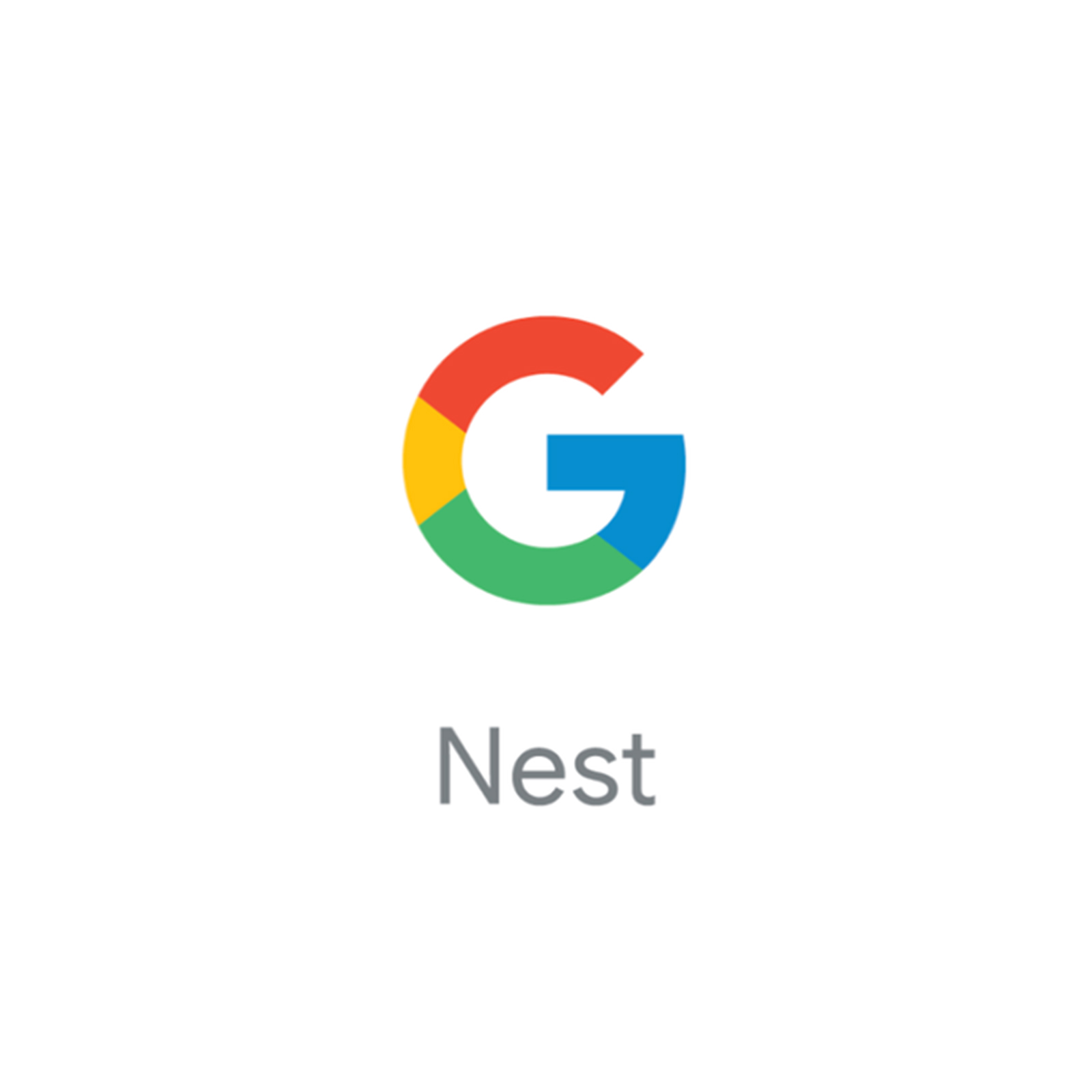 nest logo