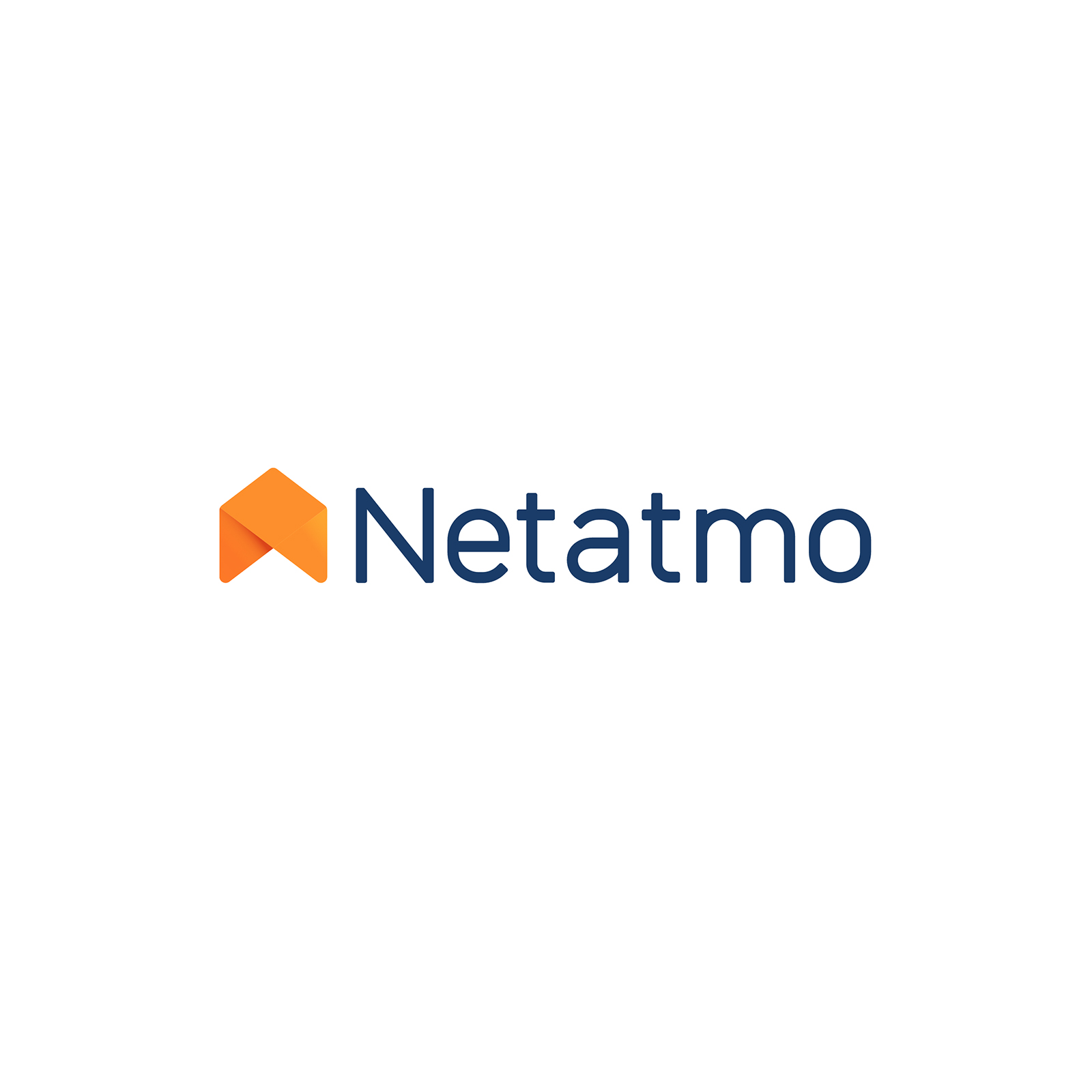 netatmo logo