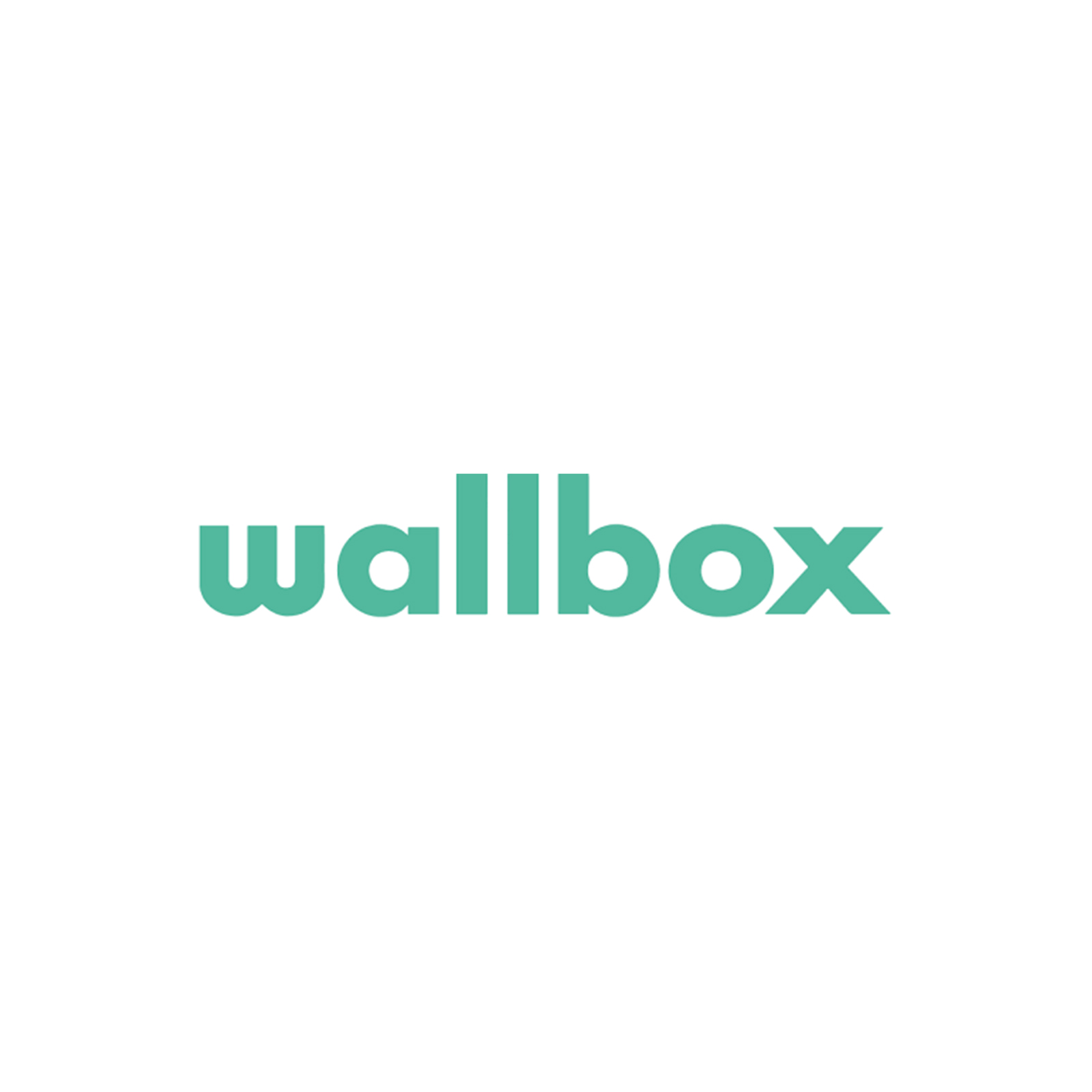 wallbox logo