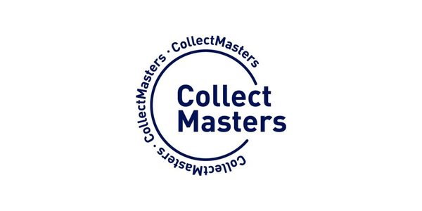 Logo CollectMasters