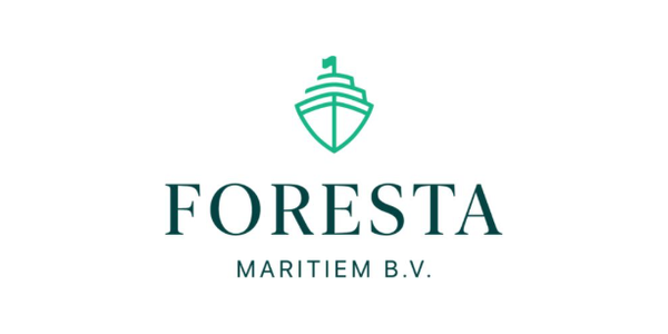 Logo Foresta Maritiem