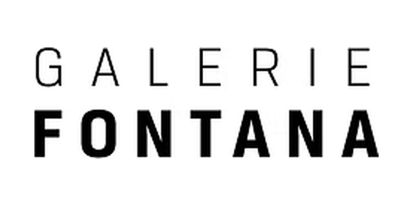 Logo Galerie Fontana