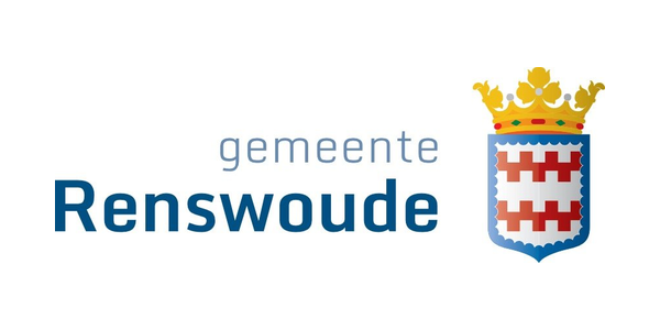 Logo Gemeente Renswoude