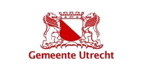 Logo Gemeente Utrecht