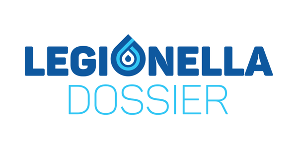 Logo Legionella Dossier