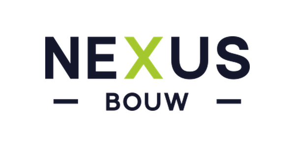 Logo Nexus Bouw