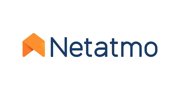 netatmo logo