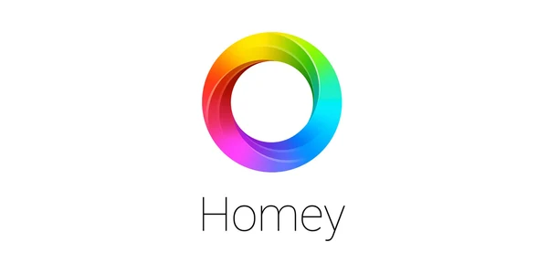 homey logo