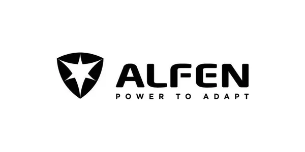 Alfen logo